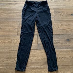 Black Paradox base-layer